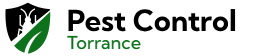 Torrance Pest Control Company Logo